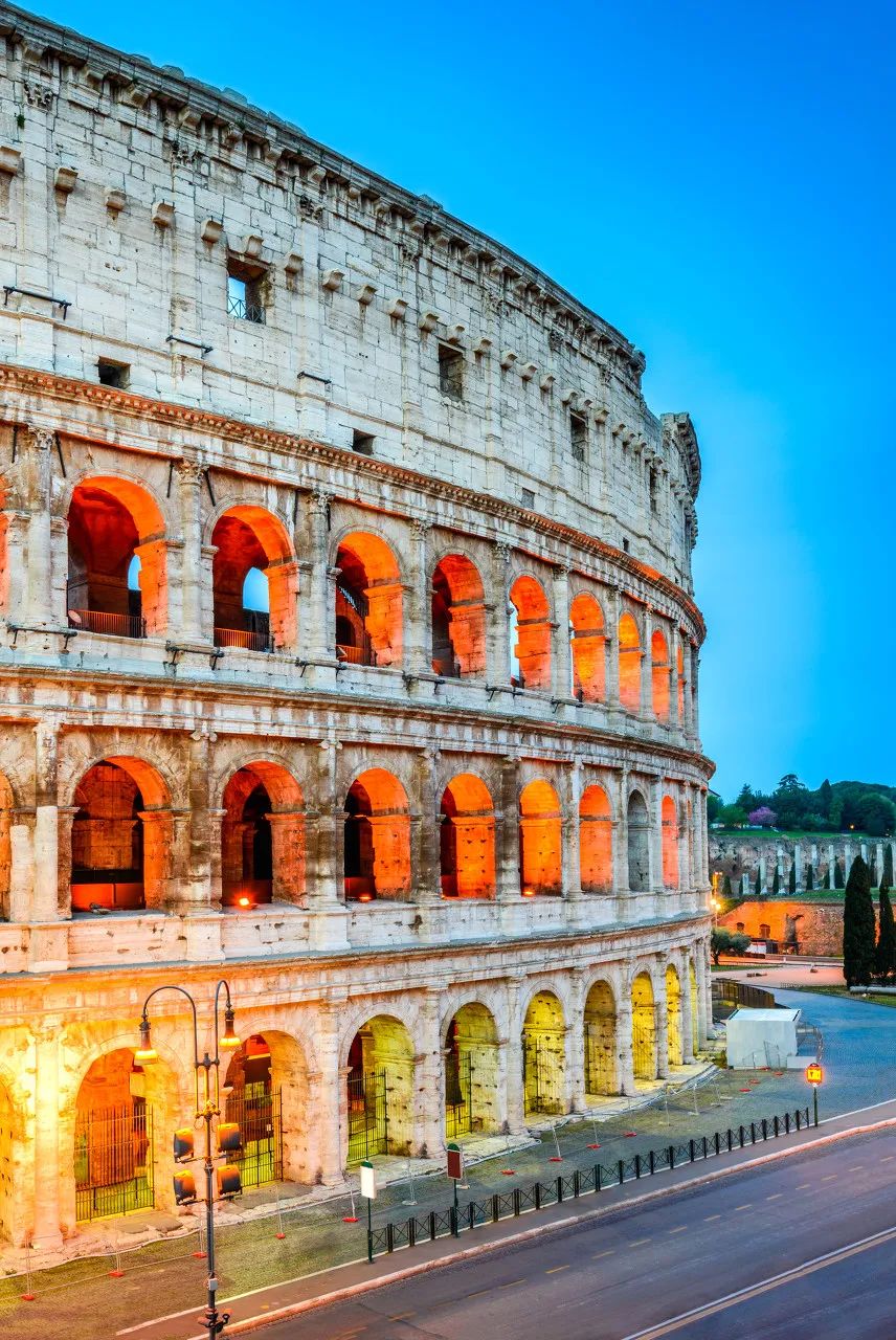 世界上最美的80个地方你到过几个,世界最美的80个地方