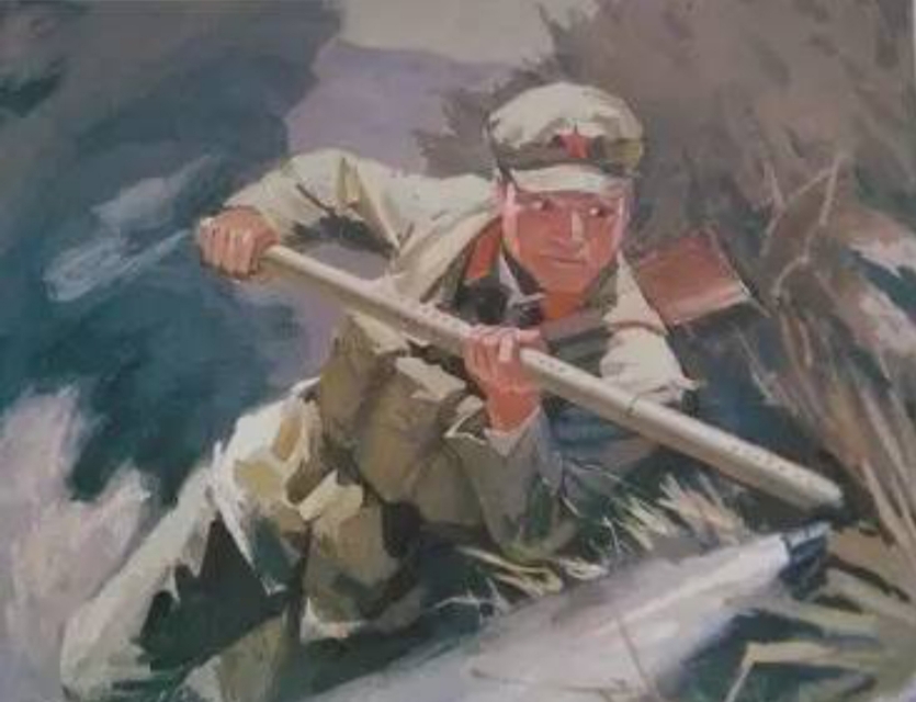 计划的缺失——董存瑞原可以不死