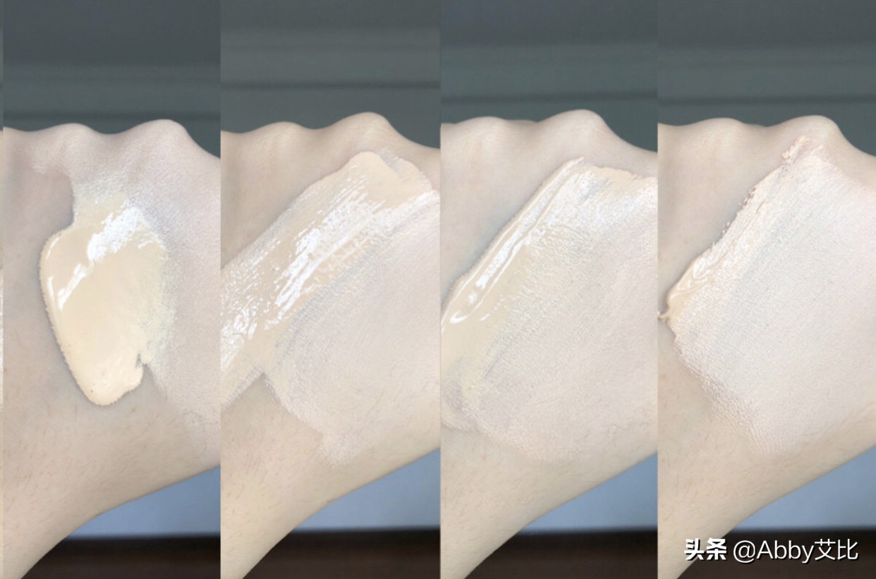 遮瑕能力超好的大牌粉底推荐,秋冬大牌遮瑕粉底液