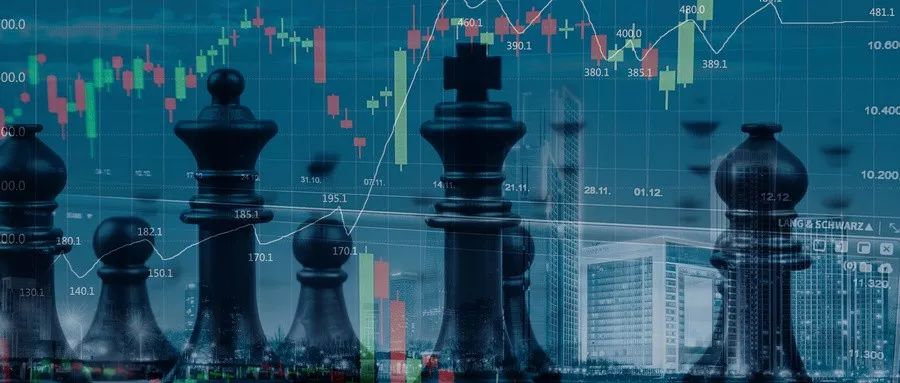 坤鹏论选股方法,坤鹏论财经