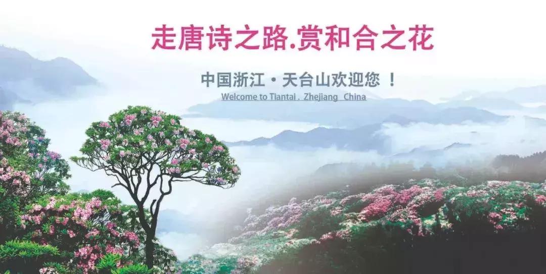 四月芳菲尽黄山杜鹃始盛开,人间四月芳菲尽高山杜鹃始盛开图