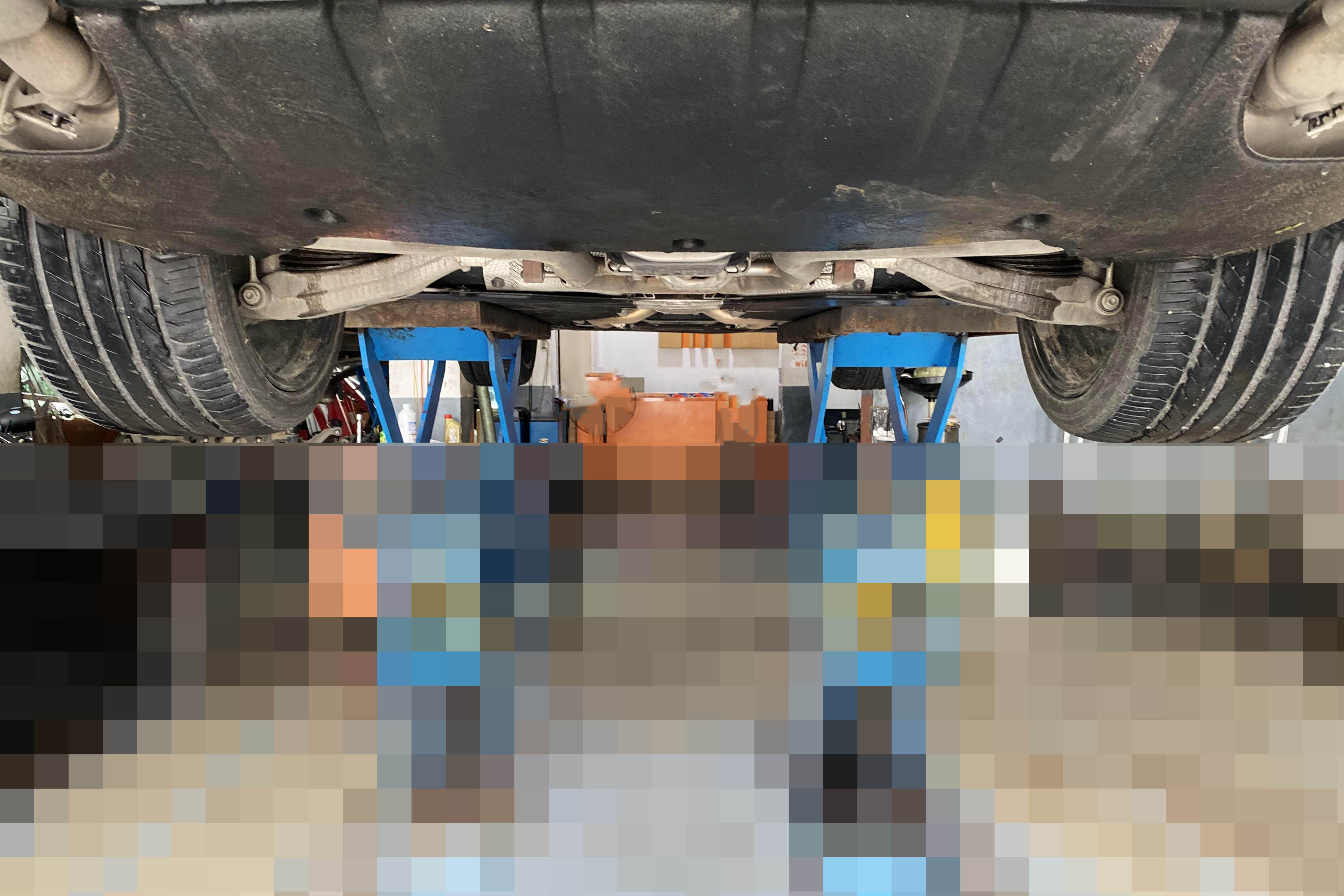 二手保时捷帕拉梅拉怎么砍价,保时捷帕拉梅拉去哪里买现车