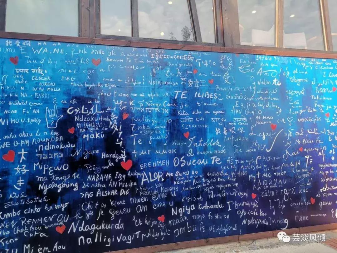 首尔有什么好看的风景,首尔什么好玩