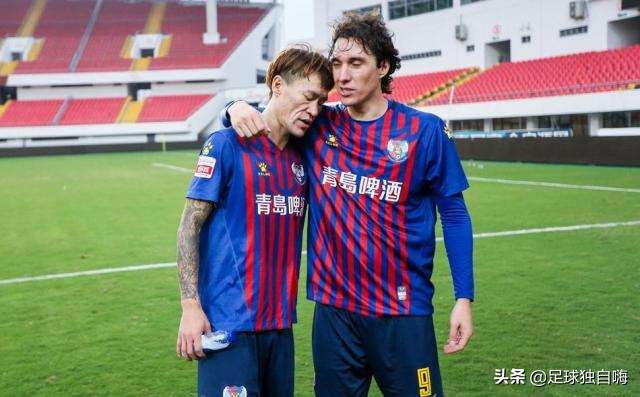 中甲巴萨青岛,中甲球队的冲超形势