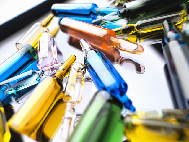 最值得入手的安瓶,安瓶良心推荐