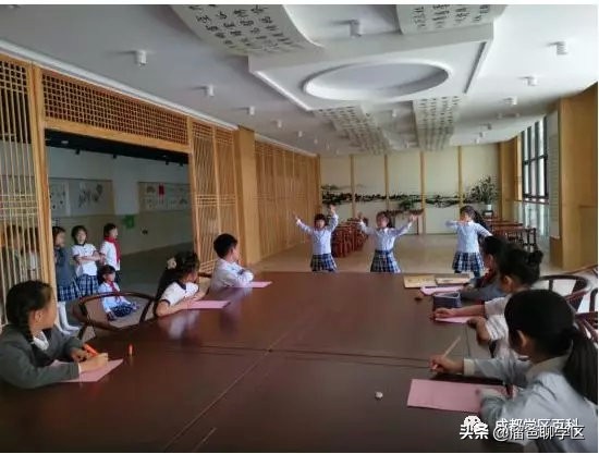 大源板块学校,大源片区最好的小学