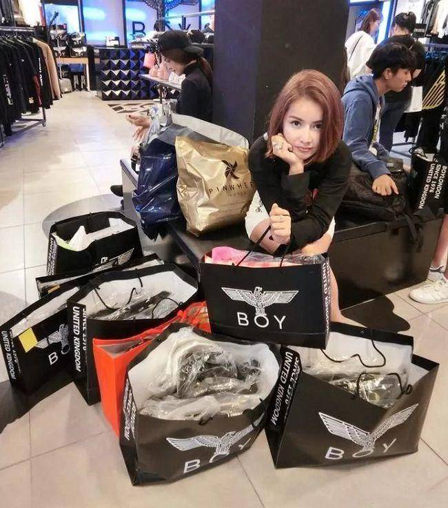 假货都卖给了贪便宜的人,卖假货一个亿