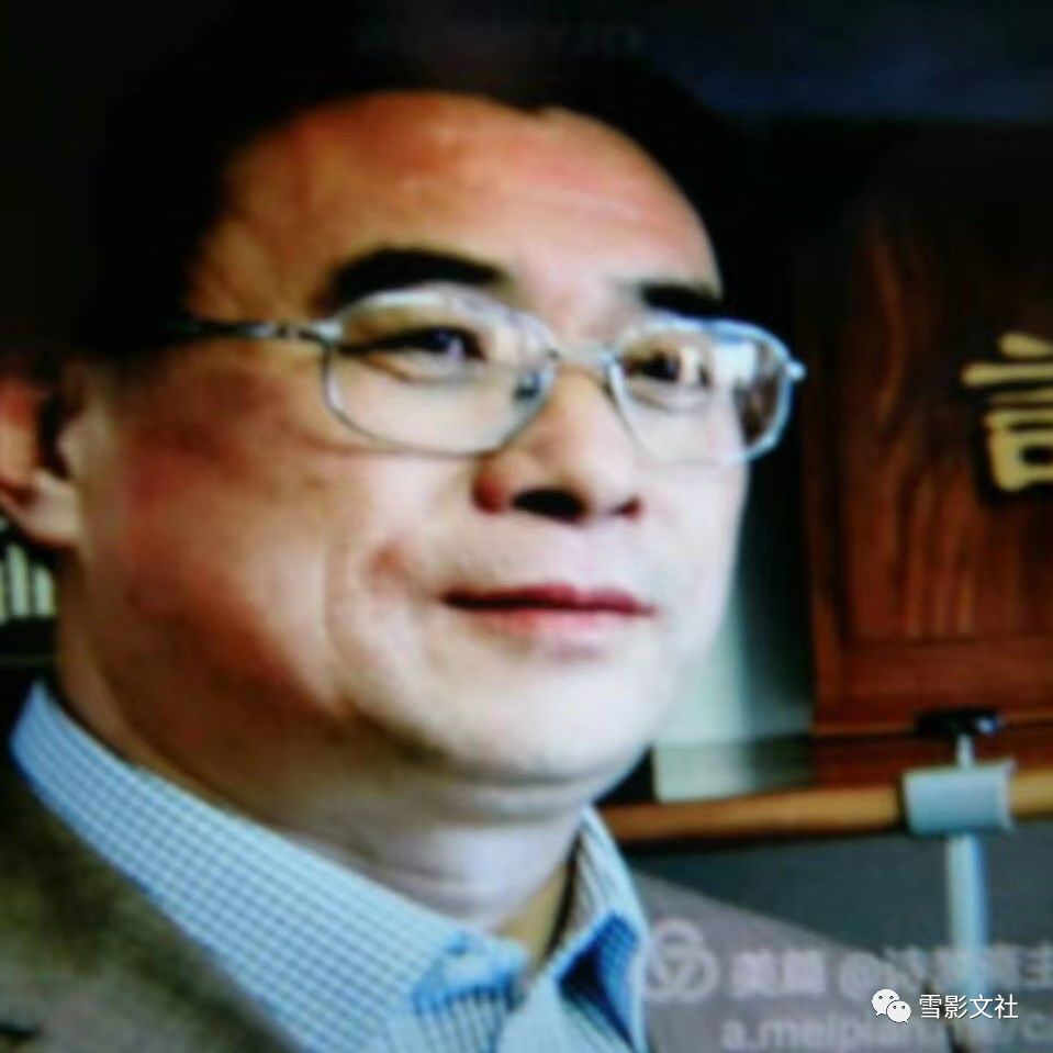 赵军|颖滨尚见荷钱小,堤岸时逢柳色新