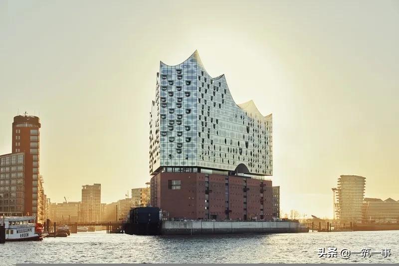 城市经典公共空间设计案例,有创意的公共设施设计