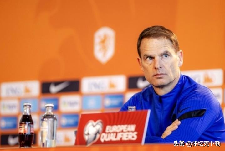 荷兰中卫德波尔,德波尔能否带领荷兰队有所突破