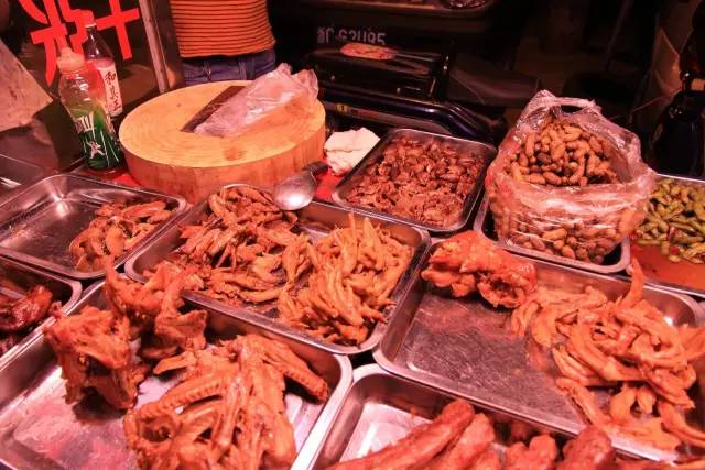 武昌美食推荐必吃探店,武昌美食推荐哪里最好