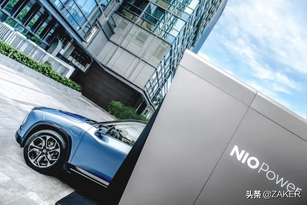 蔚来小鹏理想谁会活下去,理想小鹏蔚来哪个前景更好