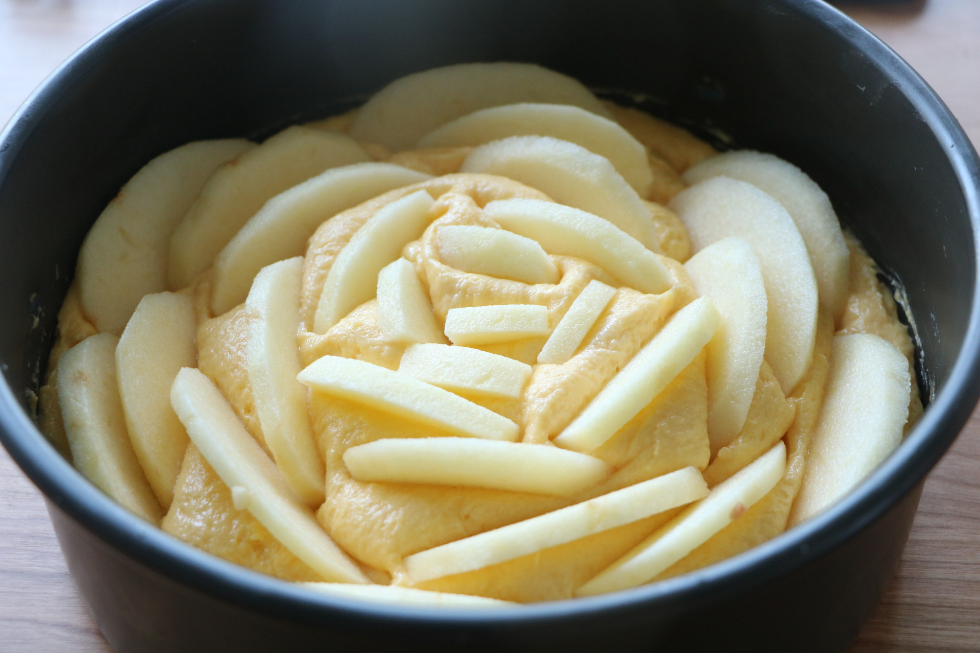 怎么做好吃又简单的蛋糕颜值还高,怎样做出来的蛋糕口感轻盈又营养