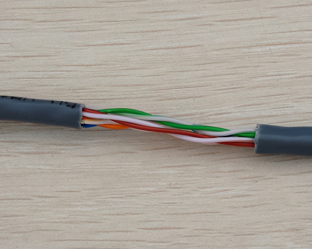 电缆进潮气的解决方法,室外电缆接口防水处理