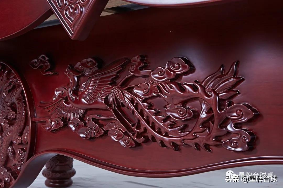 如何购买球桌最省钱,教你如何选购球桌