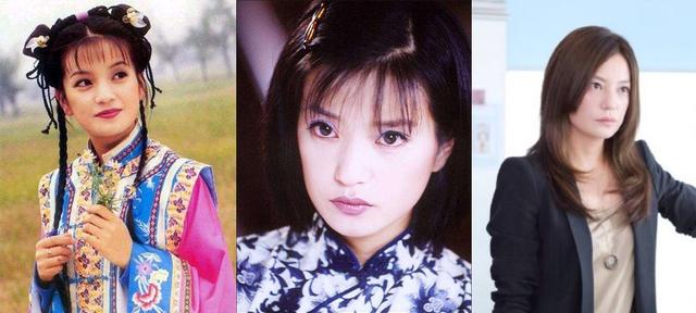 他们本是帅哥美女，却甘心扮丑成就一个个经典角色