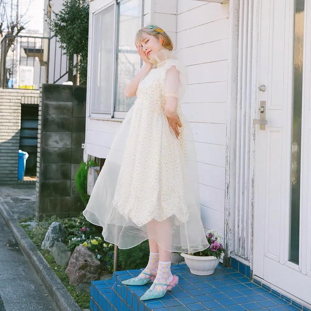 今年必入手的小裙子,比bm便宜的店铺