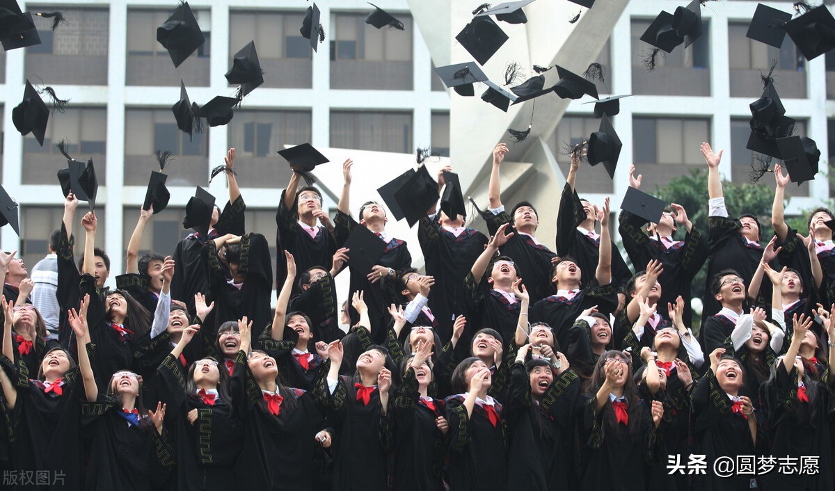广东正规二本大学排名,广东二本公办学校排名