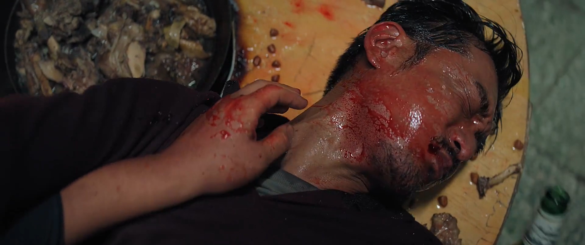 中国最真实的电影9.3分,必看15部最残忍电影