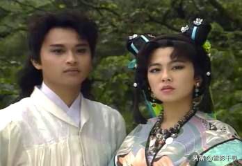 还记得二十多年前的电视剧,很久以前的古装剧可以白天变黑夜