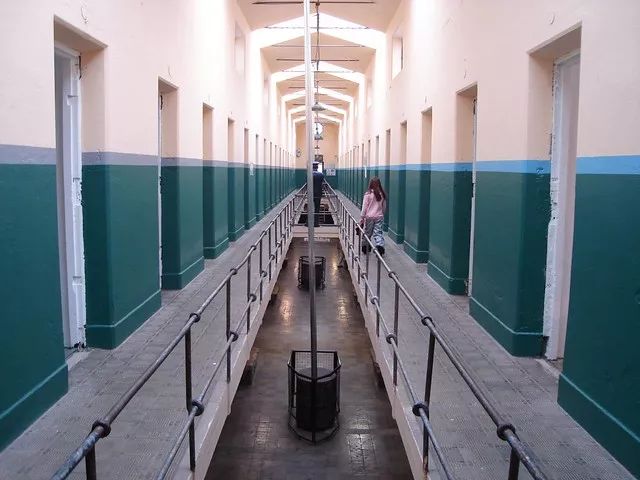 去南极能走出这个世界吗,为什么现在都要去南极