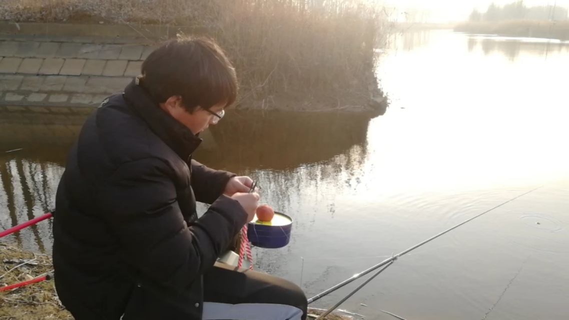 钓鱼打不中鱼的原因,钓鱼挡口的原因及解决方法