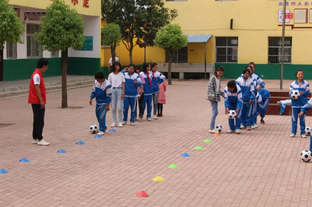 邓州市花洲实验小学少先队,邓州市北京路小学六一儿童节