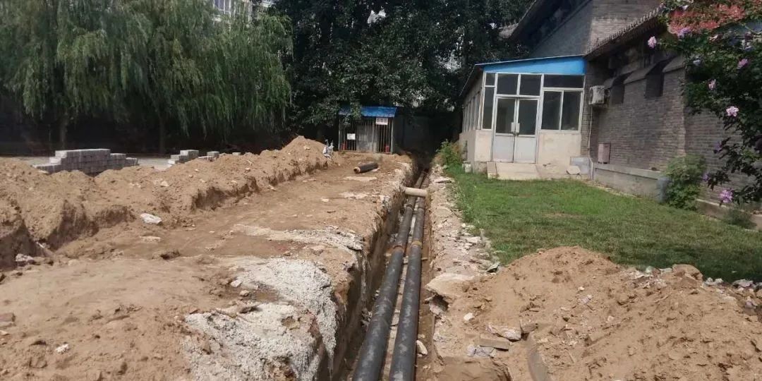 电缆敷设一般有几种方法,电缆敷设方法有哪几种