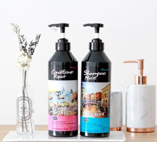 什么品牌的洗发水比较好,洗发水哪个牌子好用性价比高