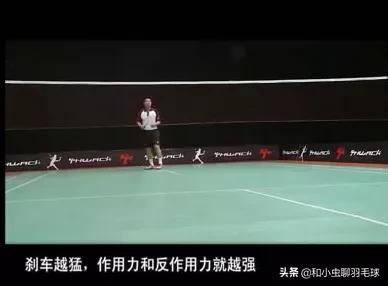 羽毛球基本动作文字介绍,羽毛球的动作描写