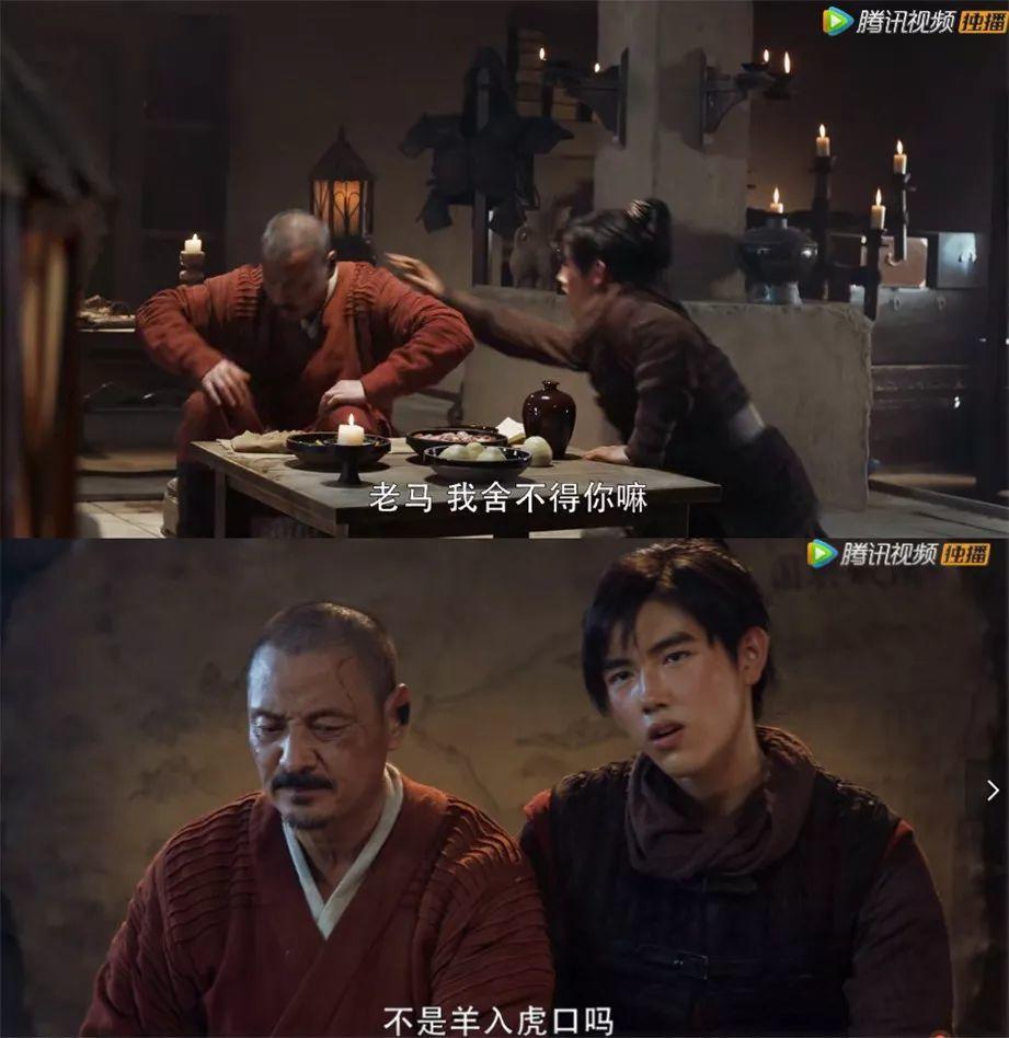 今年第一部“直男”受众的国产好戏，来自一位比男人还刚的女导演