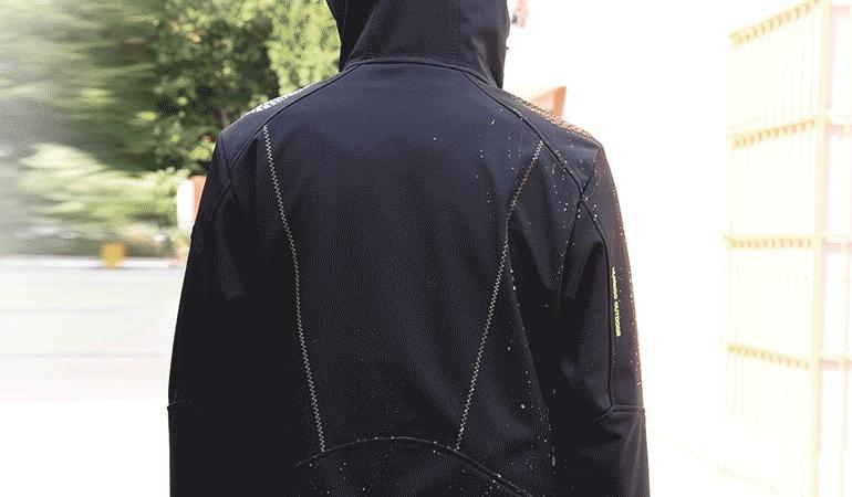 这个天气穿长袖热不热,这个天气如何穿衣服