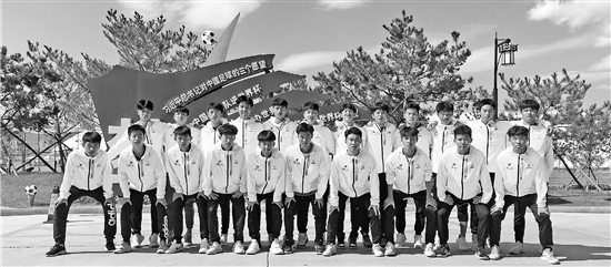 学生对校园足球的认知现状,为什么家长的想法都奇奇怪怪的