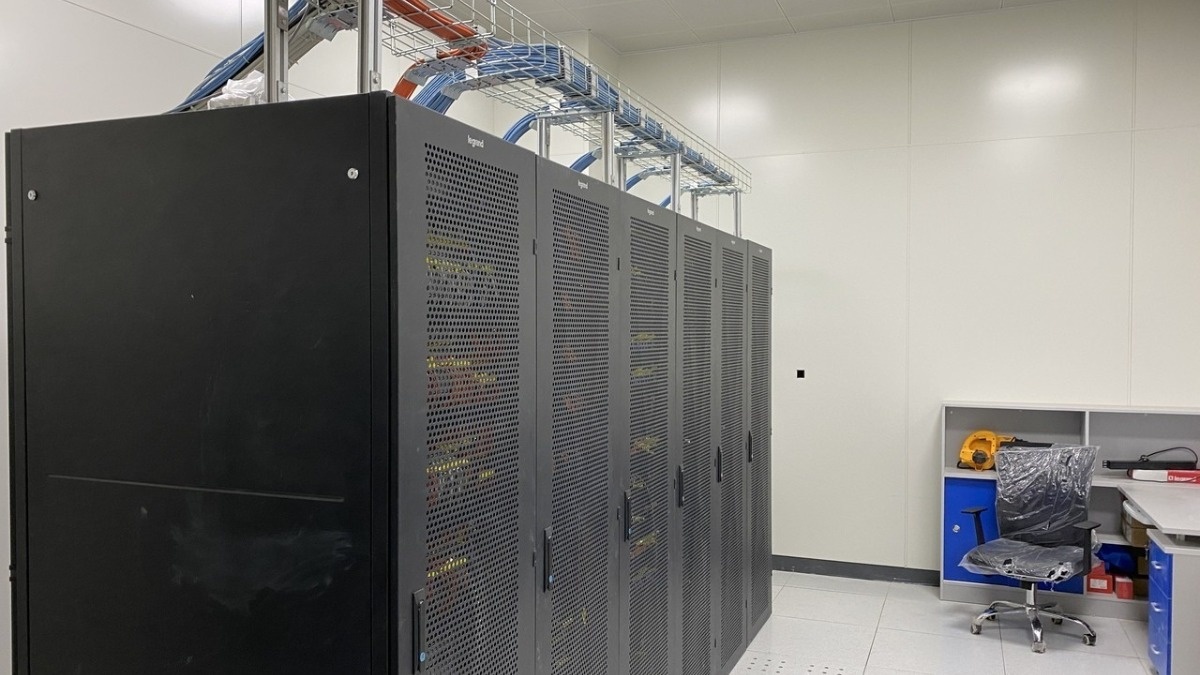 又一家三甲医院采用罗格朗综合布线解决方案：沈阳雍森医院