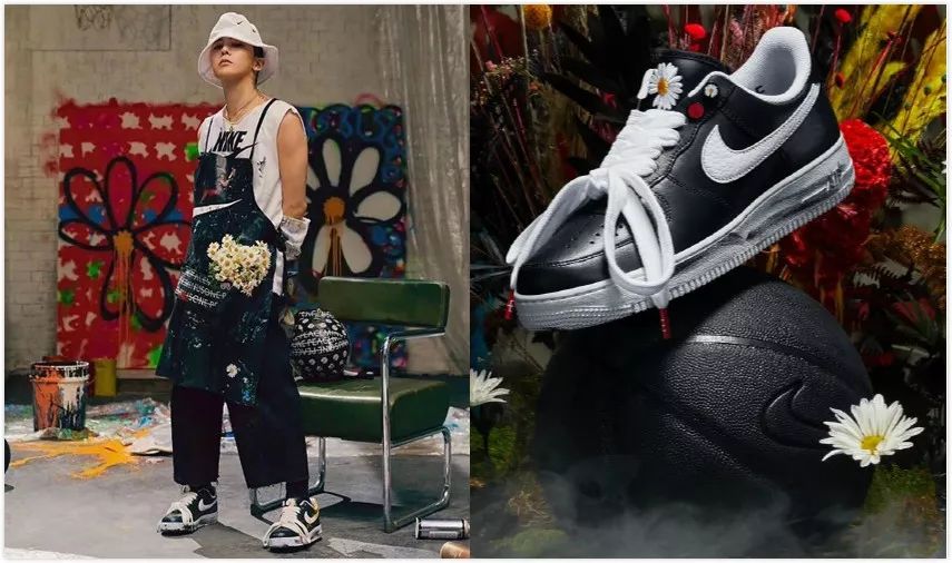 王子文出席活动穿15公分高跟鞋,王子文晒新鞋子