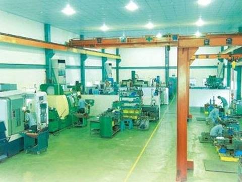 一个模具设计的自述,一个鞋厂的自述