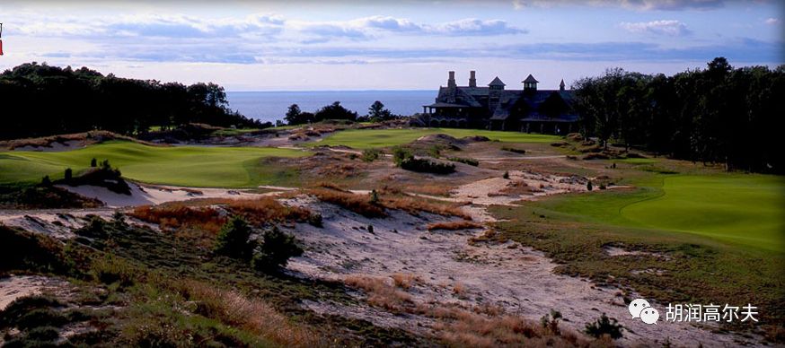 最新世界高尔夫排名前十位,2022中国十佳高尔夫球场