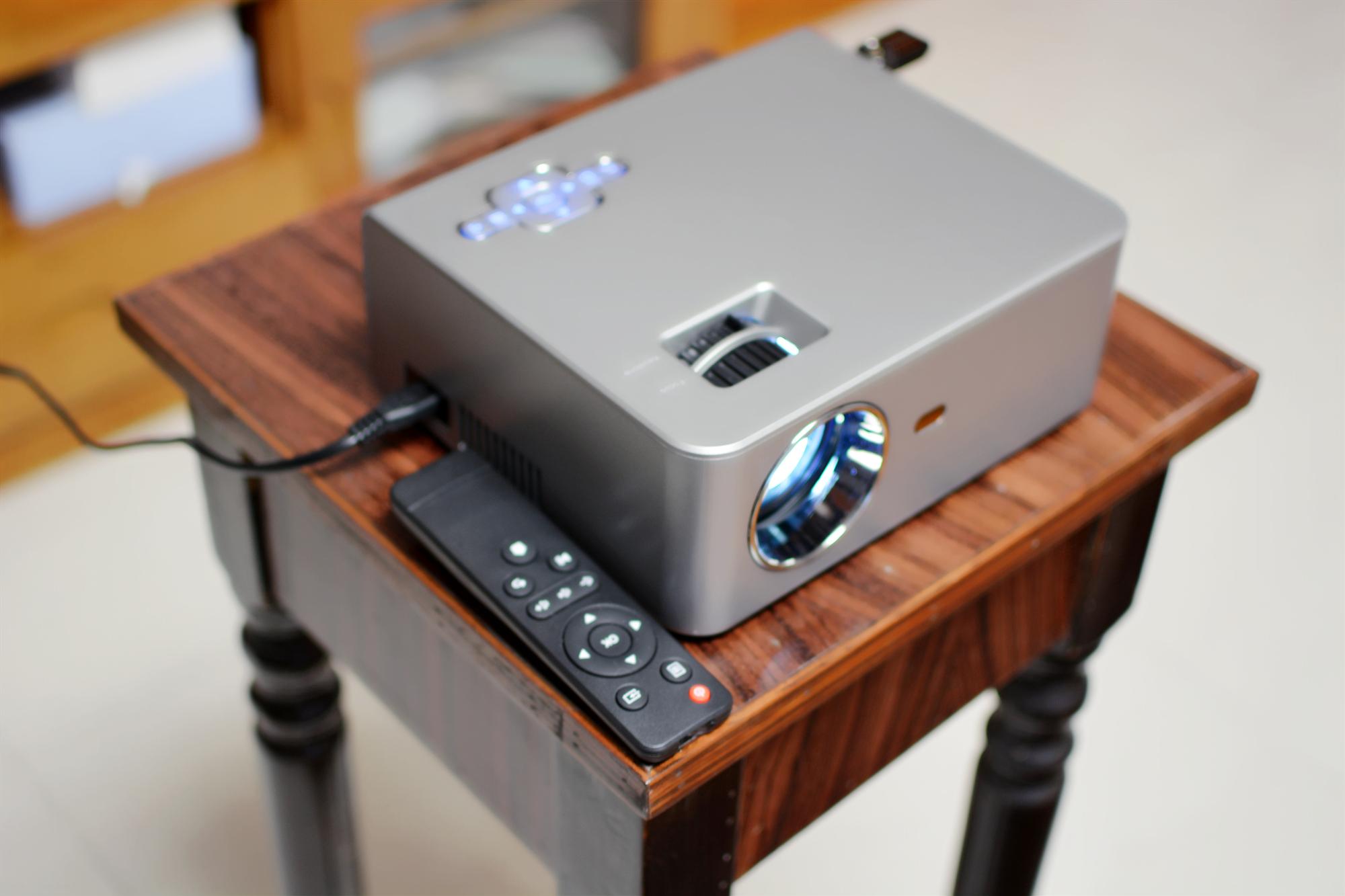 瑞格尔rd-830投影仪说明书,瑞格尔rd819投影仪测评