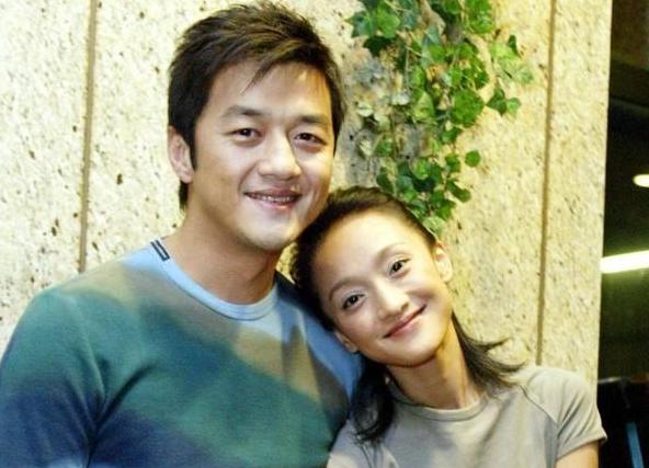 同样是大婚有人喜有人悲,周迅王力宏