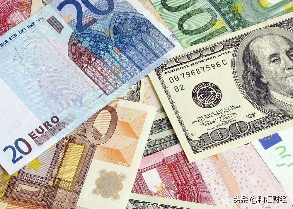 科普一下：外汇利润有多大？