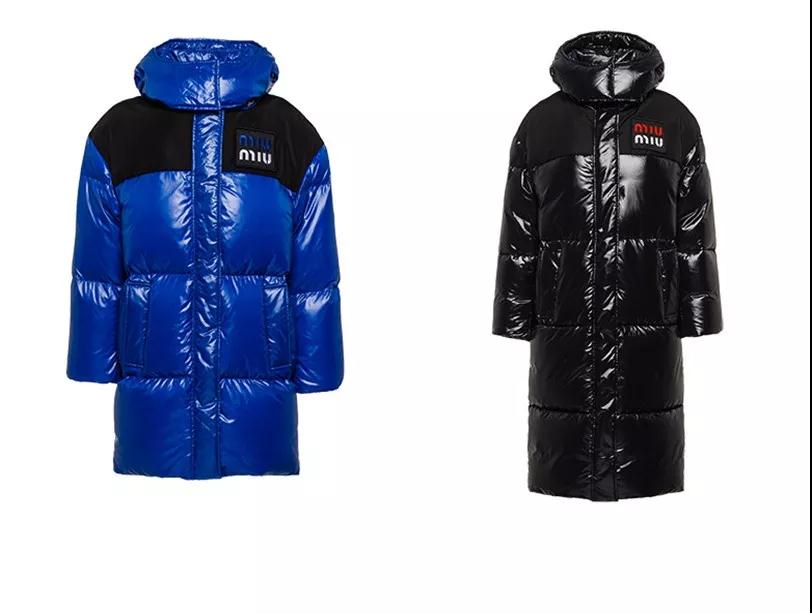 天一凉就穿棉袄,大鹅羽绒服和加拿大鹅羽绒服区别