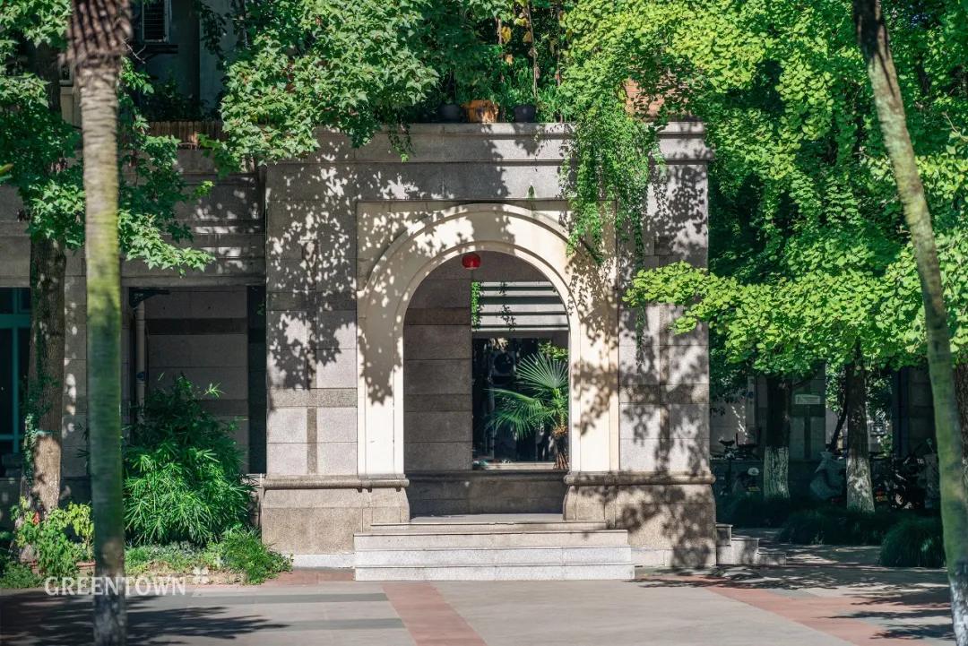 绿城印象通州发布会,绿城印象mcn