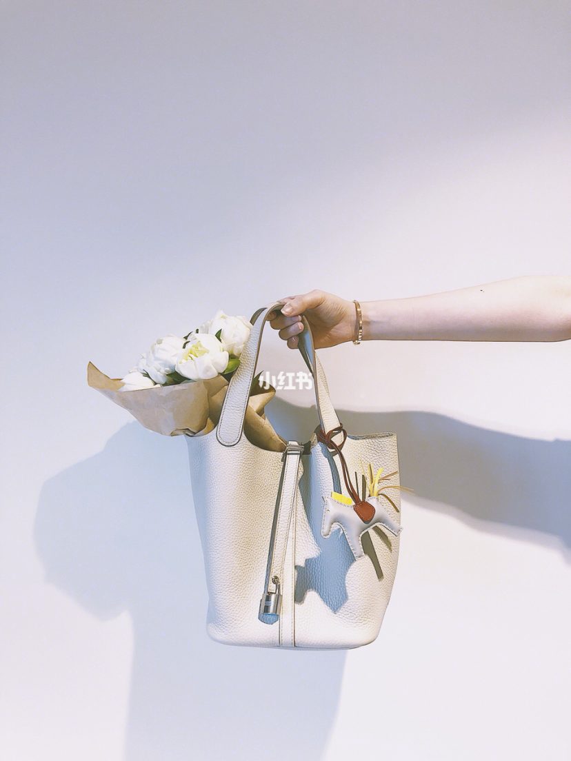 爱马仕菜篮子真假一眼鉴别,爱马仕菜篮子鉴定技巧