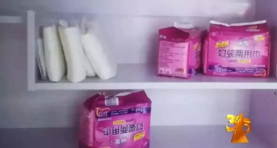 315有哪些食品曝光,315打假美食有哪些