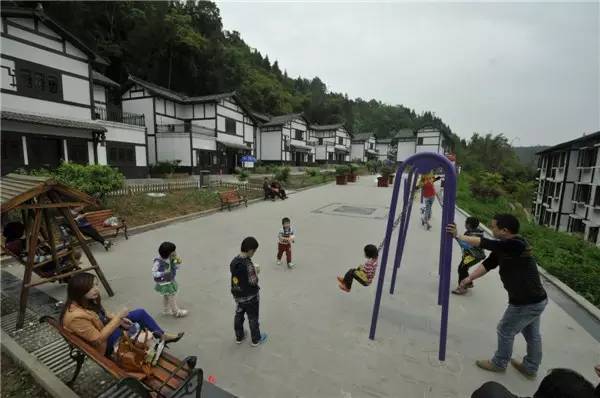 有个地方叫巴中抖音版,平昌好玩的地方