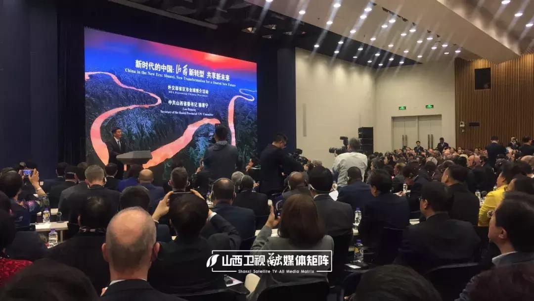 山西震撼视频,山西八分钟惊艳全世界