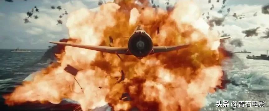 超震撼的中途岛海战,波澜壮阔气势恢宏的中途岛海战