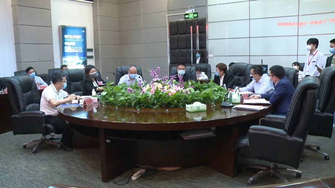 投资总额30亿元！竹乡广宁“绿色崛起”再加力