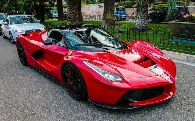 “最会赚钱”的厨师，坐拥28间餐厅，年入过亿，最爱法拉利