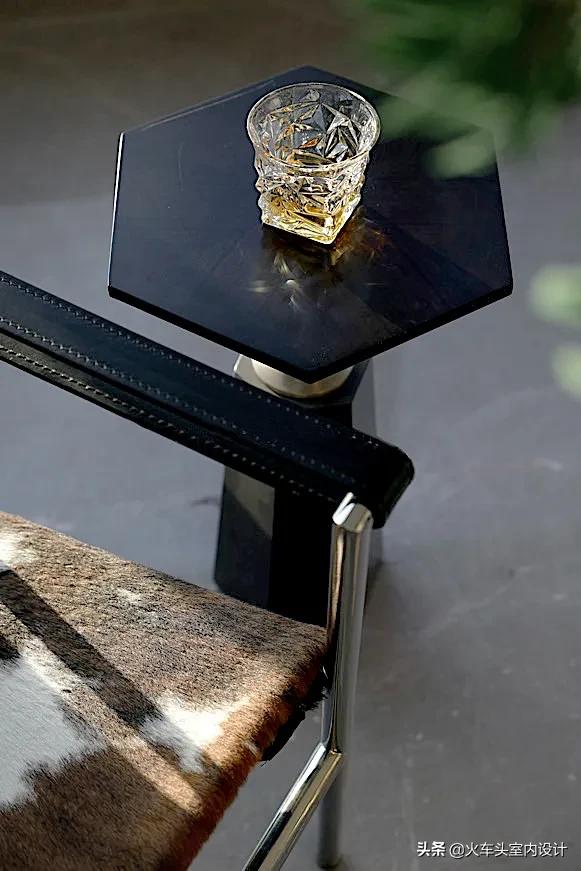 「LSDHBA联袂新作」447㎡温州塔尖大宅顶跃样板间，奢享生活